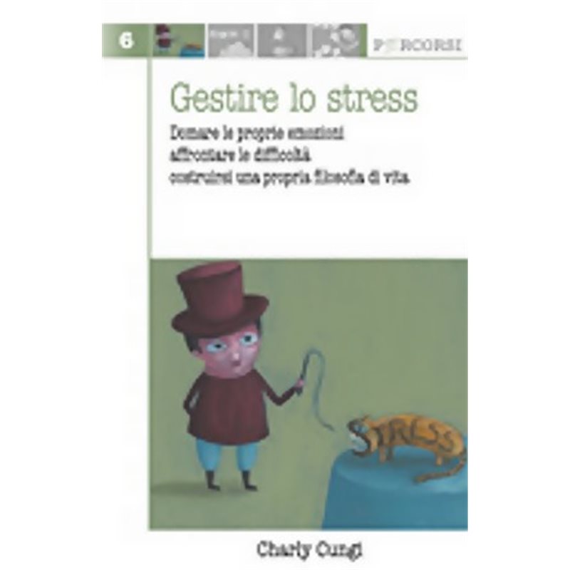 Gestire lo stress